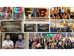 
      
      CTR Wins Double Global Honours at FAB 2025 Awards
      
      