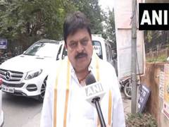 
      
      Ramchander Rao on 42% reservation for OBCs in local body election
      
      