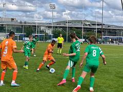 
      
      Helsinki Cup: Minerva Academy in Rd-16 with thumping 7-0 win
      
      