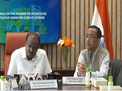 
      
      'Rs 1,345 cr allocated to incentivise rare earth magnets'
      
      