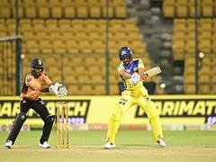 
      
      KSCA T20 all-set to return for fourth edition
      
      