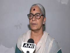 
      
      Ironic EC not recognising election card given by them: CPI leader
      
      