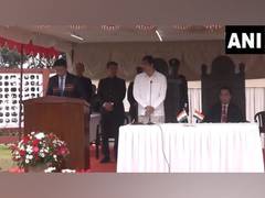 
      
      Mizoram Minister Vanlalthlana on teacher transfers
      
      