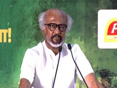 
      
      Rajinikanth attends 'Velpari' milestone celebration event
      
      