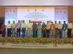 
      
      DoSJE organises workshop, training programme in Indore
      
      