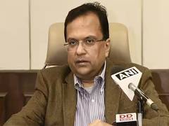 
      
      Union Home Secretary Govind Mohan tenure extended till Aug 2026
      
      