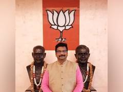 
      
      TN CM Stalin must restrain Minister Sekar Babu's loose talk: BJP
      
      
