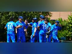 
      
      Italy script history, qualify for T20 World Cup 2026
      
      