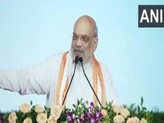 
      
      Amit Shah on ‘Maratha Military Landscapes’ get UNESCO tag
      
      