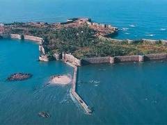 
      
      Maratha Military landscapes inscribes in UNESCO
      
      