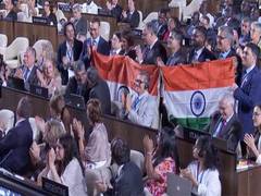 
      
      Maratha Military Landscapes of India inscribed in UNESCO list 
      
      