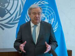 
      
      UN strongly condemns resumption of Houthi attacks
      
      