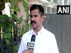 
      
      We expect a positive response, says husband of Kerala nurse
      
      
