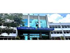 
      
      Bangalore University clarifies allegations of discrimination
      
      