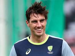 
      
      Pat Cummins to miss South Africa white-ball series
      
      