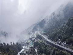 
      
      Floods in Nepal-China border disrupts Kailash Mansarovar pilgrima
      
      