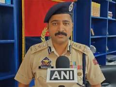 
      
      J-K: DKR DIG Shridhar Patil launches ‘BHAROSA’ initiative
      
      
