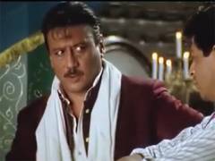 
      
      23 years of Devdas: Jackie Shroff shares emotional throwback
      
      