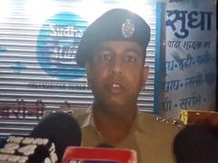 
      
      Man shot dead outside grocery store in Bihar’s Patna 
      
      