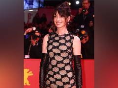 
      
      Anne Hathaway's 'Verity' release date delayed
      
      