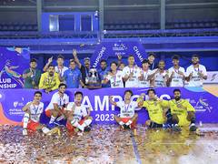 
      
      AIFF Futsal Club Championship 2024-25 to kick off on August 3
      
      