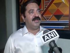 
      
      BJP’s Ram Kadam hits back at Rahul Gandhi
      
      