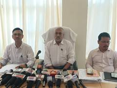 
      
      TSECL highlights Smart Meter Rollout in Tripura
      
      