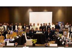 
      
      IIM Kashipur Hosts 'Disha 2025': The Annual RoundTable conference
      
      