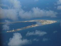 
      
      Fighter jet deal signals pushback to China in South China Sea
      
      
