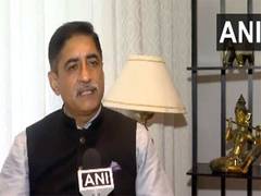 
      
      AI 171 report questioned:  Air Marshal (Retd) Sanjeev Kapoor 
      
      