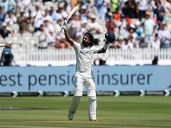 
      
      Rahul becomes 2nd Indian with two or more Test tons at Lord's
      
      