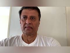 
      
      Operation Baam marks major Baloch resistance expansion: Activist
      
      
