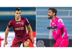 
      
      McHugh, Kattimani headline FC Goa’s latest departures
      
      