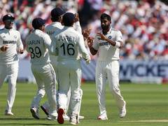 
      
      Third Test fated to end in draw? Karthik, Broad predict outcome 
      
      