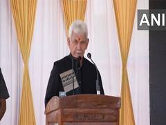 
      
      Babasaheb laid foundation to nation's reconstruction: JK LG 
      
      