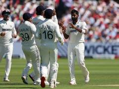 
      
      Tension explodes in final moments after India's applause 
      
      