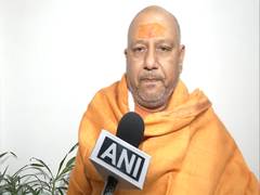 
      
      Swami Yatindranand Giri backs ‘Operation Kalanemi’
      
      