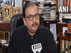 
      
      Manoj Jha targets EC over Special Intensive Revision decision 
      
      