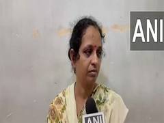 
      
      “Air India can’t cause such negligence”: Cabin crew's mother
      
      