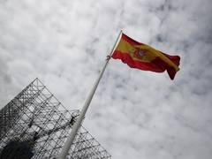 
      
      Spain issues red alert for heavy rain in Catalonia
      
      