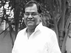 
      
      Chiranjeevi, Vishnu Manchu mourn death of Kota Srinivasa Rao
      
      