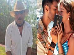 
      
      Jackie Shroff joins Kartik Aaryan, Ananya Panday's next film
      
      