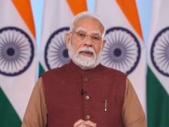 
      
      PM Modi congratulates Harsh Vardhan Shringla on RS nomination
      
      