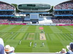 
      
      Only four 250+ chases at Lord’s: Can India join the elite list?
      
      