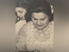 
      
      Neetu Kapoor shares heartfelt throwback pic with late mother
      
      