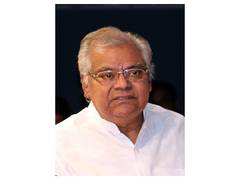 
      
      Tripura Governor expresses condolences
      
      