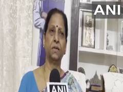 
      
      “Will give him grand welcome”: Shubhanshu Shukla’s mother
      
      