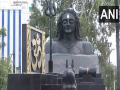 
      
      UP: Moradabad Corporation special preparations for Kanwar Yatra
      
      