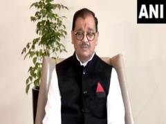 
      
      Ujjwal Nikam thanks President Murmu for Rajya Sabha nomination
      
      