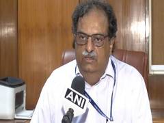 
      
      Dr Abhijat Sheth appointed as NMC Chairperson
      
      